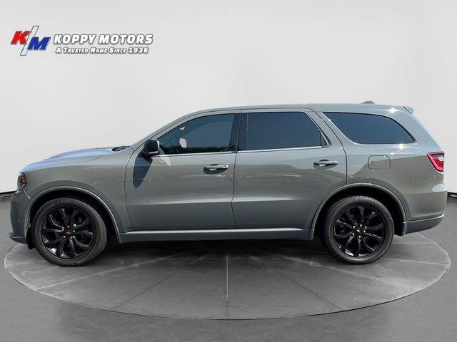 Dodge Durango  2019