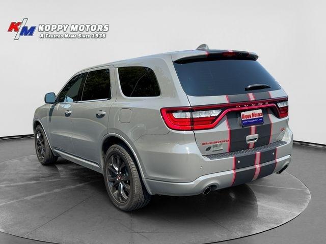 Dodge Durango  2019
