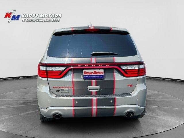 Dodge Durango  2019