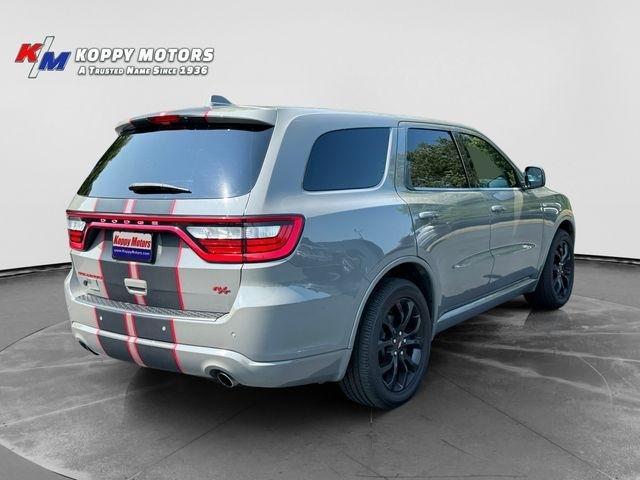 Dodge Durango  2019
