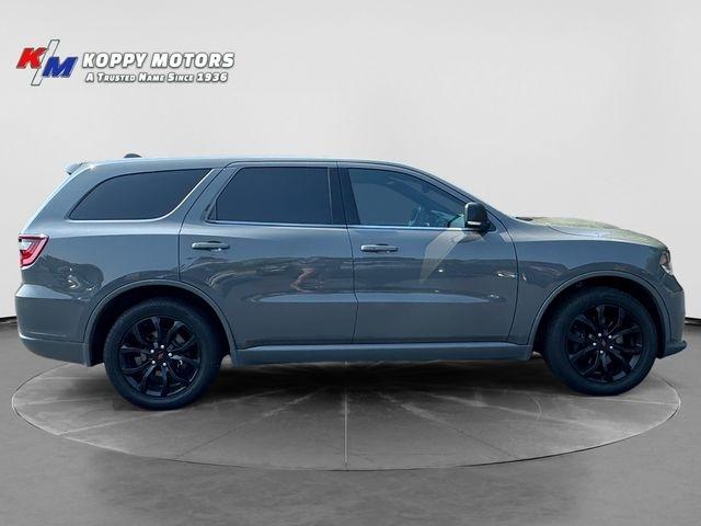 Dodge Durango  2019