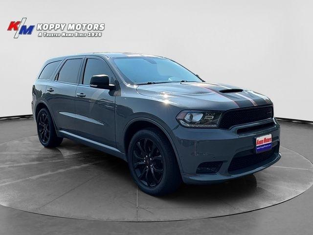 Dodge Durango  2019