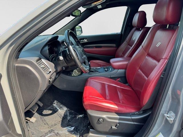 Dodge Durango  2019