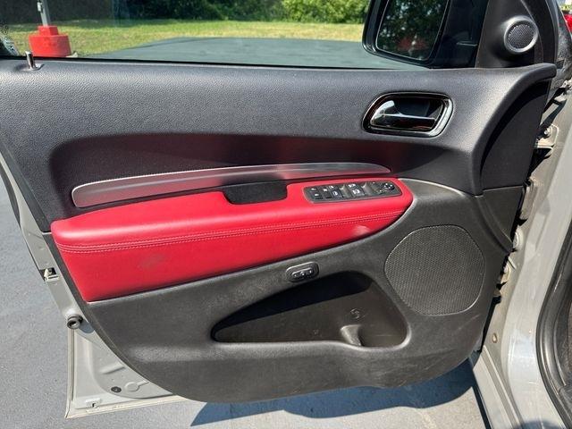 Dodge Durango  2019