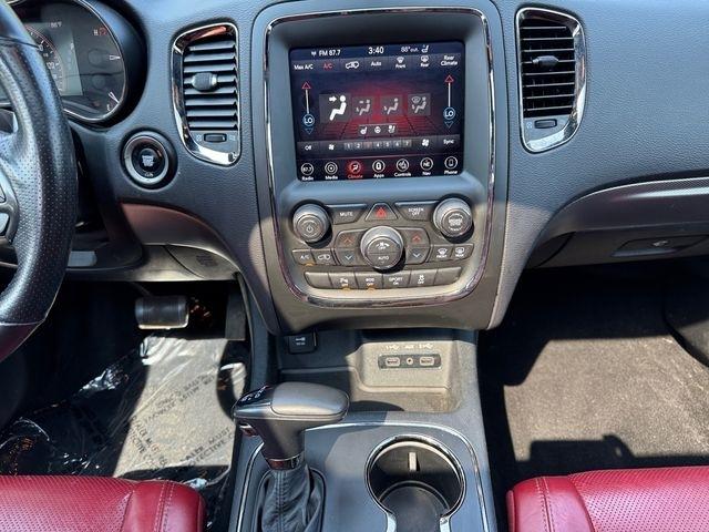 Dodge Durango  2019