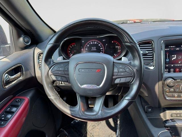 Dodge Durango  2019