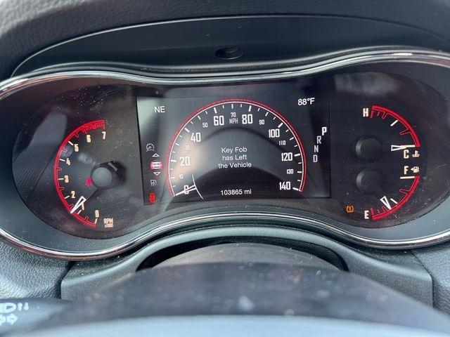 Dodge Durango  2019