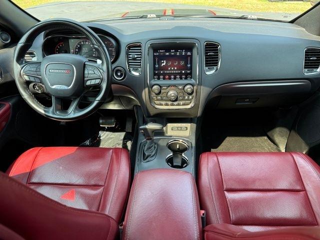 Dodge Durango  2019