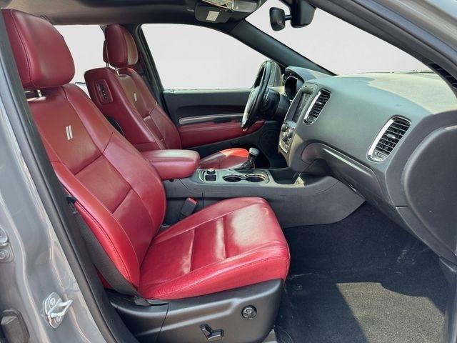 Dodge Durango  2019