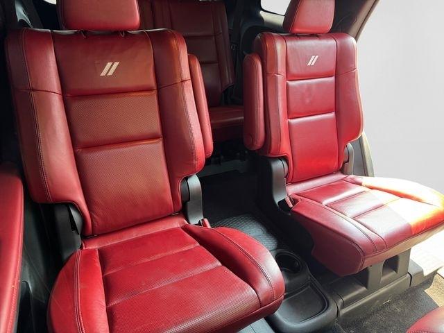 Dodge Durango  2019