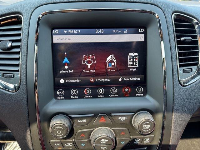 Dodge Durango  2019