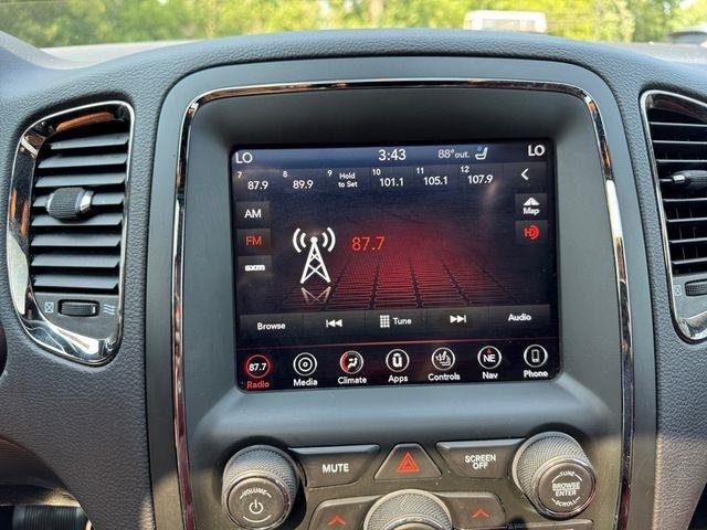 Dodge Durango  2019