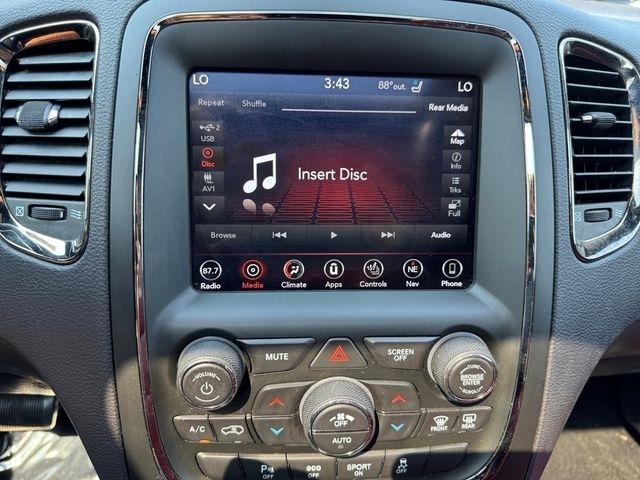 Dodge Durango  2019