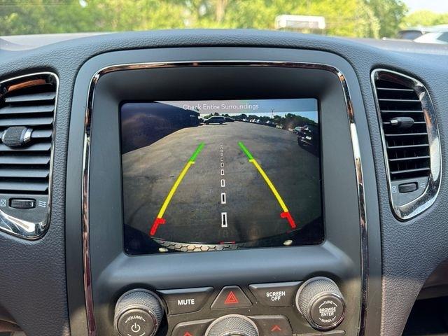 Dodge Durango  2019