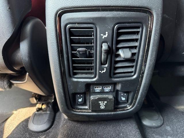 Dodge Durango  2019