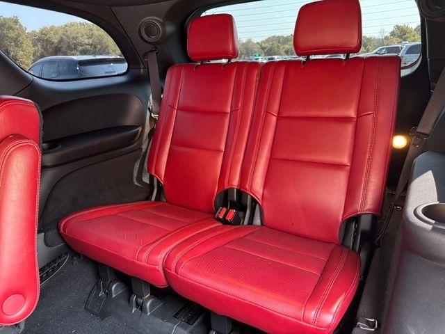 Dodge Durango  2019
