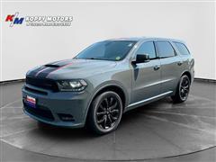 2019 Dodge Durango 