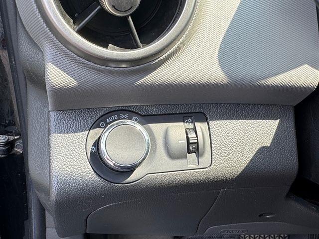 Chevrolet Sonic  2016