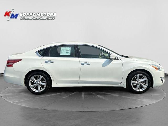 Nissan Altima  2013