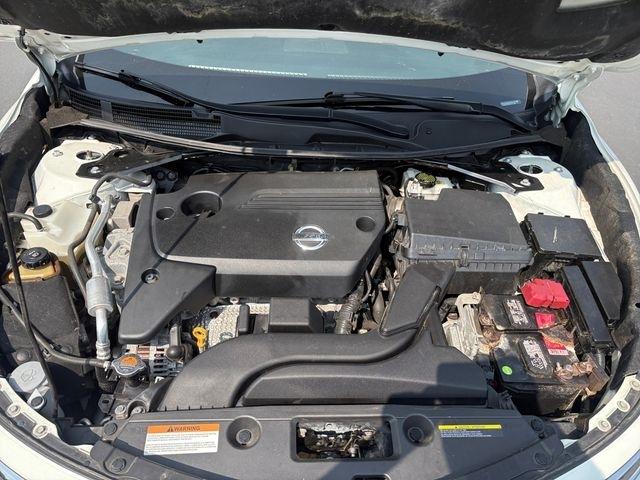 Nissan Altima  2013