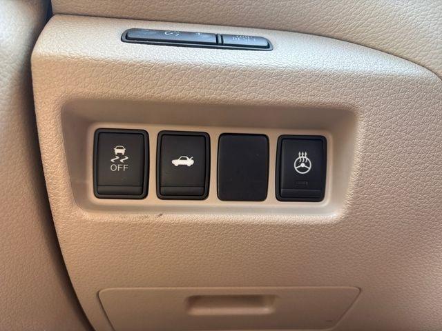 Nissan Altima  2013
