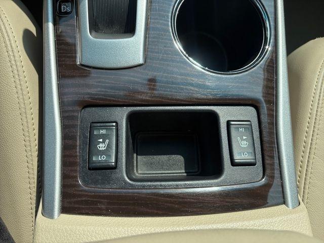 Nissan Altima  2013