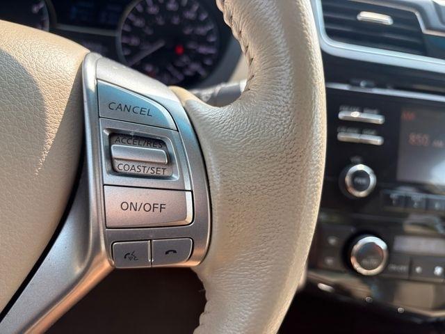 Nissan Altima  2013