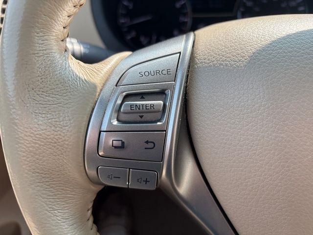 Nissan Altima  2013
