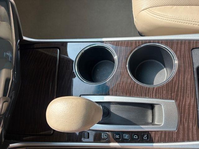 Nissan Altima  2013