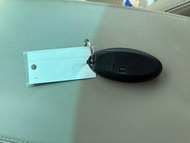 Nissan Altima  2013