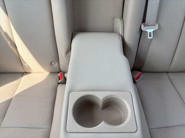 Nissan Altima  2013