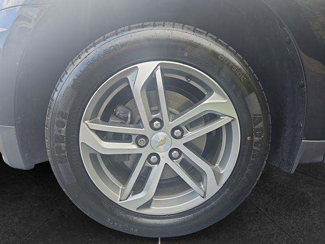 Chevrolet Equinox  2016