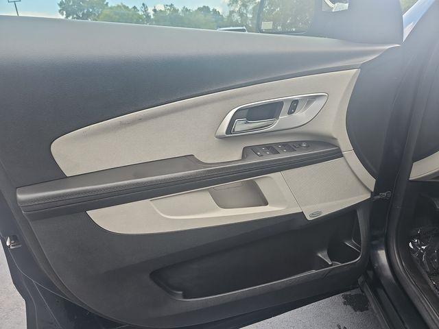 Chevrolet Equinox  2016