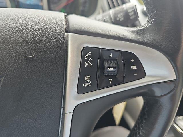 Chevrolet Equinox  2016