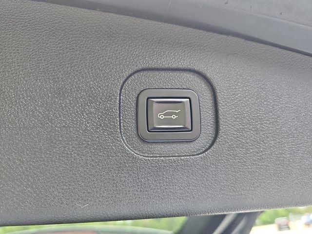 Chevrolet Equinox  2016