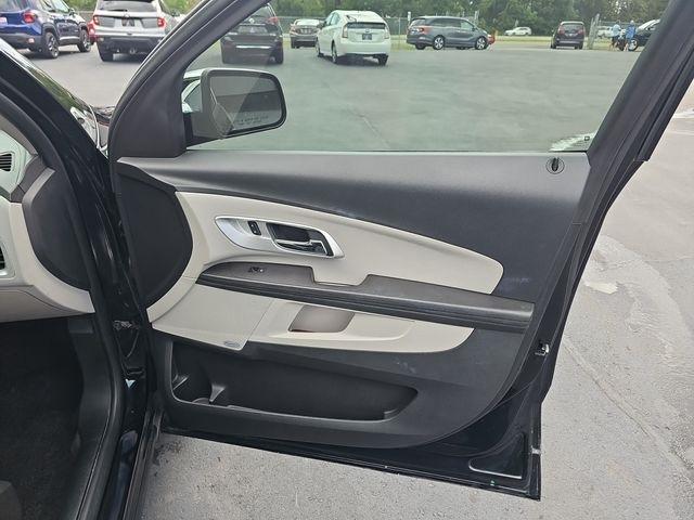 Chevrolet Equinox  2016