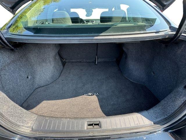 Nissan Sentra  2018