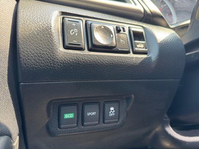 Nissan Sentra  2018