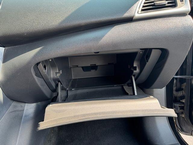 Nissan Sentra  2018