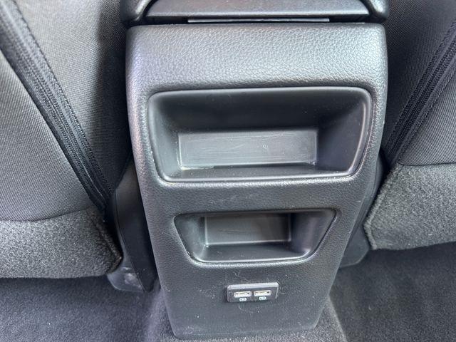 Nissan Sentra  2018