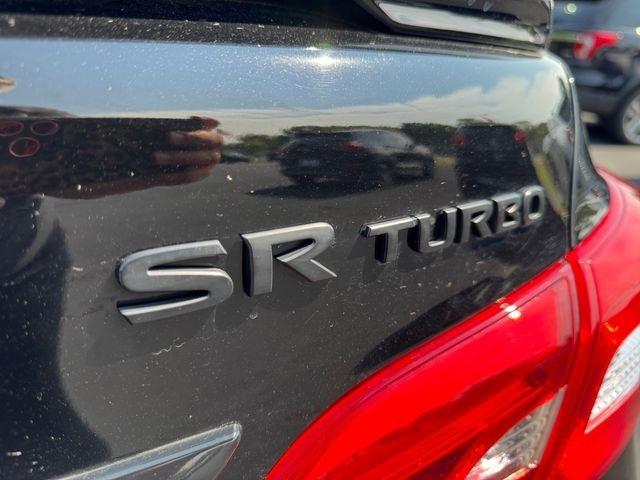 Nissan Sentra  2018