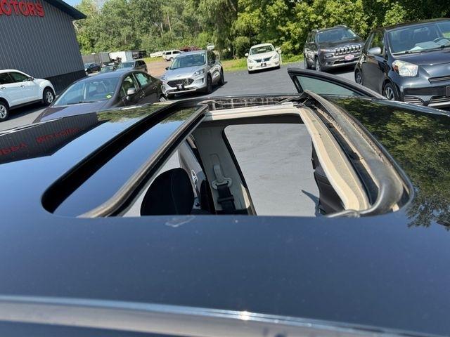Nissan Sentra  2018