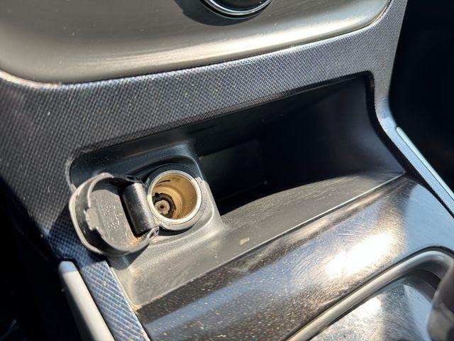 Nissan Sentra  2018