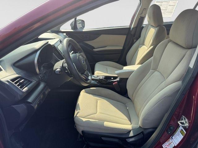Subaru Impreza  2017