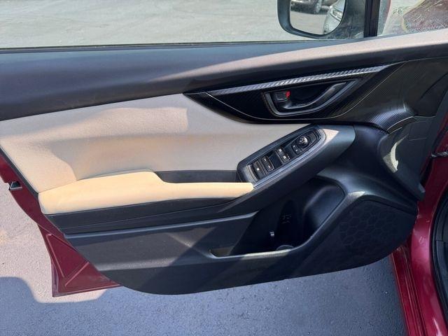 Subaru Impreza  2017