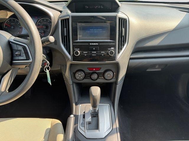 Subaru Impreza  2017