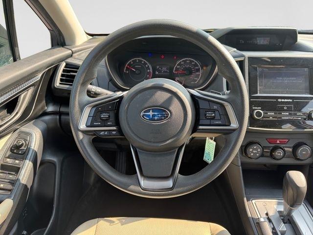 Subaru Impreza  2017