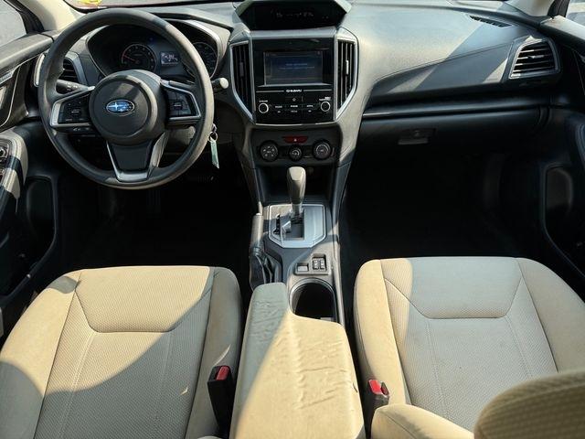 Subaru Impreza  2017