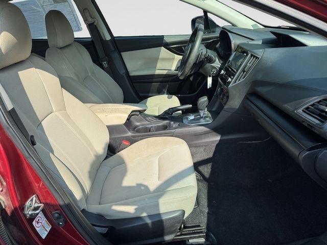 Subaru Impreza  2017