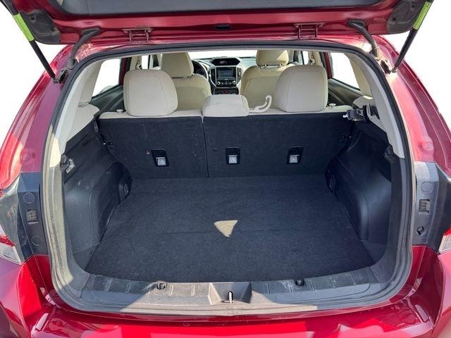 Subaru Impreza  2017